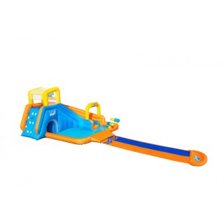 Splashtona Raceway BESTWAY Water Park