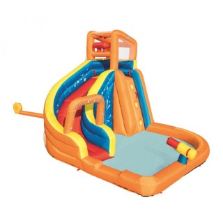 TURBO SPLASH BESTWAY