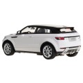 R/C toy car Range Rover Evoque White 1:14 RASTAR