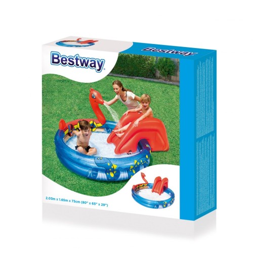 Viking BESTWAY Playground