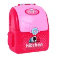 Backpack Kitchen Accessories