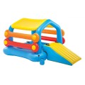 Plac Zabaw Jump-O-Lene Ring Bokserki INTEX