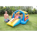 Plac Zabaw Jump-O-Lene Ring Bokserki INTEX
