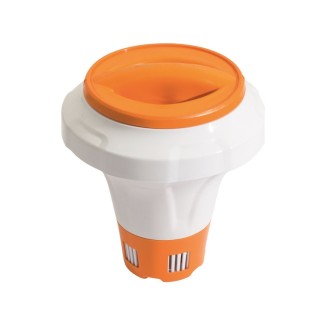 Swimmer ChemGuard BESTWAY