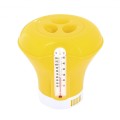 Swimmer Chemistry Dispenser Thermometer BESTWAY