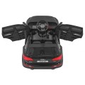 Audi Q5 Painting Black