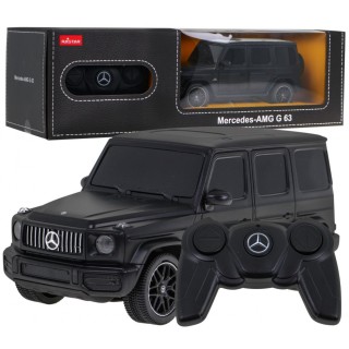 Autko R/C Mercedes Benz G63 1:24 RASTAR