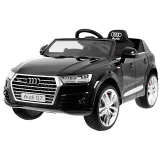 Audi Q7 2 4G New Black