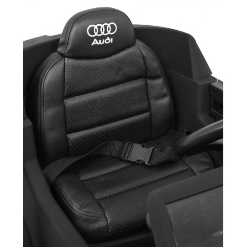 Audi Q7 2 4 G New Model Painted Black Matt
