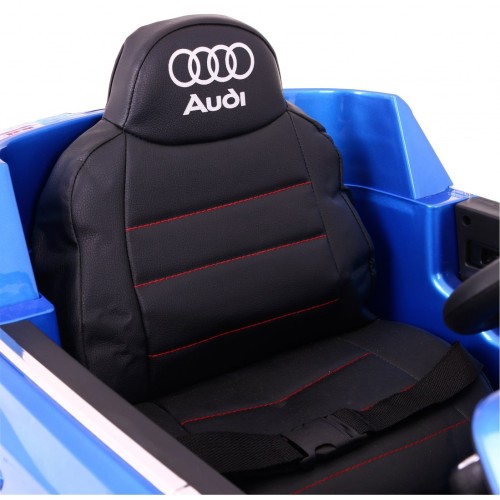 Audi Q7 2 4G New Blue