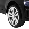 Vehicle Audi Q8 LIFT Black