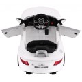 AUDI Quatro TT RS EVA 2 4 G White