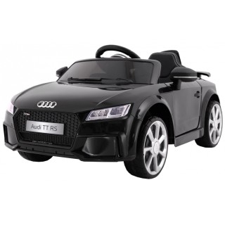 AUDI Quatro TT RS EVA 2 4 G Black
