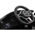 AUDI Quatro TT RS EVA 2 4 G Black