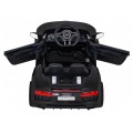 Vehicle Audi R8 Black