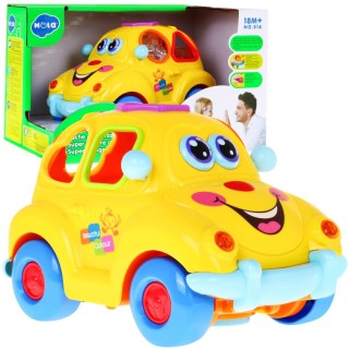 Autko Sorter For The Little Ones