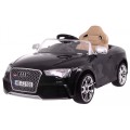 Audi RS5 2 4G LPainting Black
