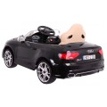 Audi RS5 2 4G LPainting Black