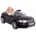 Audi RS5 2 4G LPainting Black