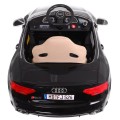 Audi RS5 2 4G LPainting Black