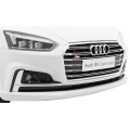 Audi S5 Cabriolet White
