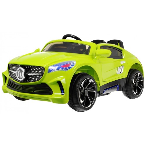 DK-F007 Bandit Green