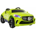 DK-F007 Bandit Green