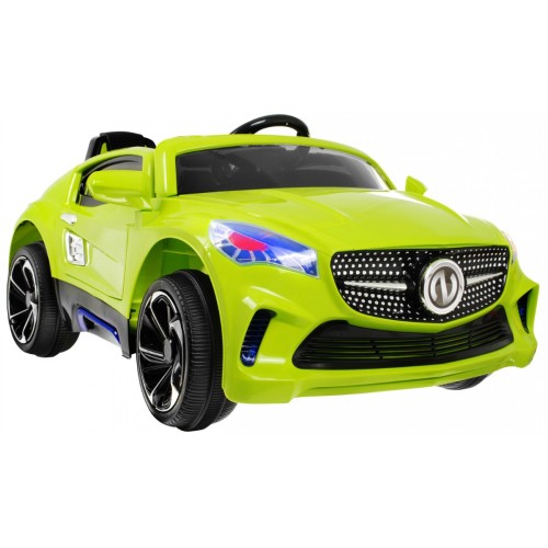 DK-F007 Bandit Green
