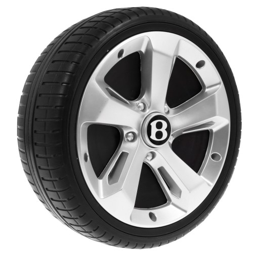 Bentley Bentayga Black