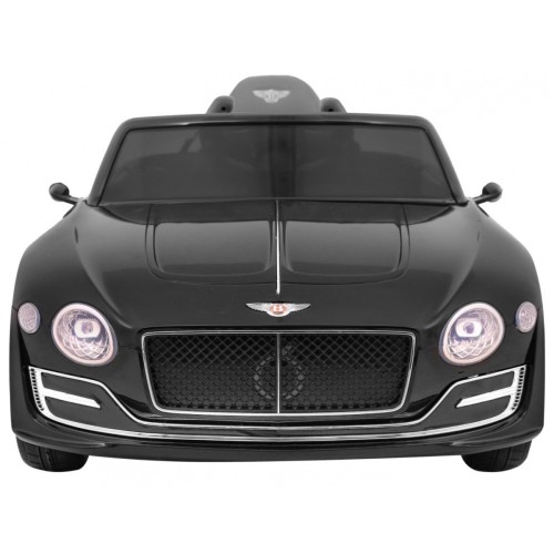 Bentley EXP12 Black