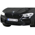 Vehicle BMW DRIFT M5 Black