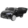 BMW X6 XXL Black