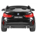 BMW X6M XXL Painting Black