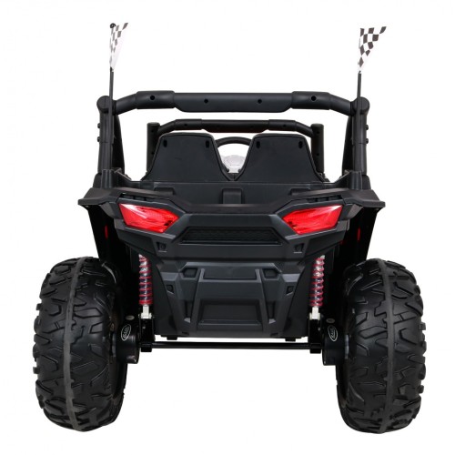 Buggy Racer 4x4 Red