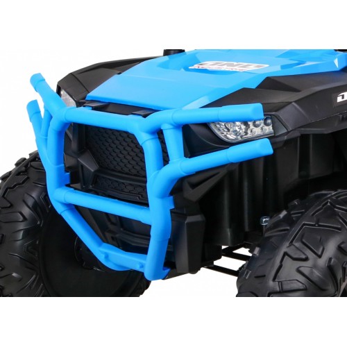Vehicle Buggy Racer 4x4 Blue
