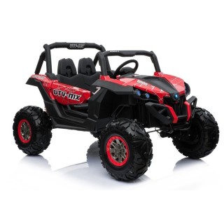 Buggy SuperStar 4x4 Spyder