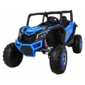 Vehicle Buggy UTV-MX Blue