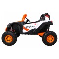 Vehicle Buggy UTV-MX Orange