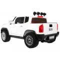 Pojazd Chevi 4x4 Pickup 2 4G Biały