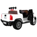 Pojazd Chevi 4x4 Pickup 2 4G Biały
