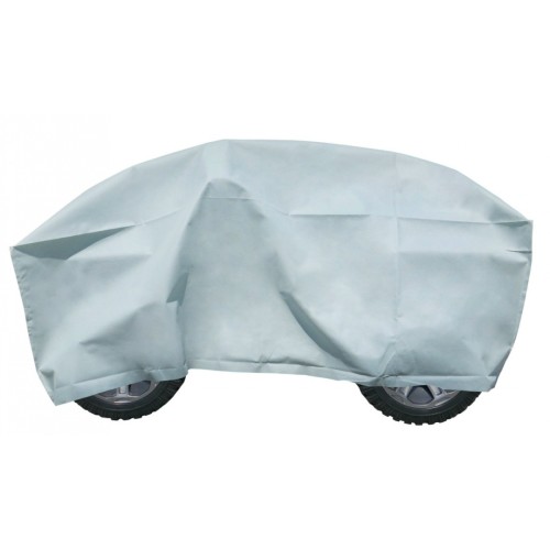 Pojazd Chevi 4x4 Pickup 2 4G Biały