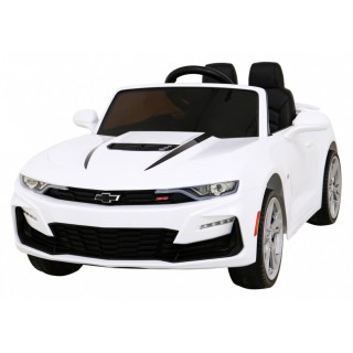 Vehicle Chevrolet CAMARO 2SS White