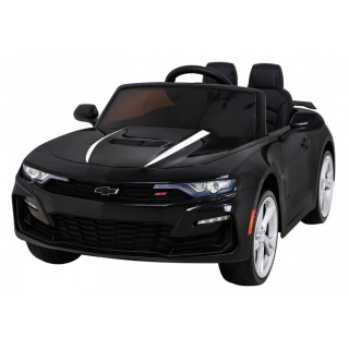 Vehicle Chevrolet CAMARO 2SS Black