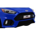 Ford Focus RS Blue