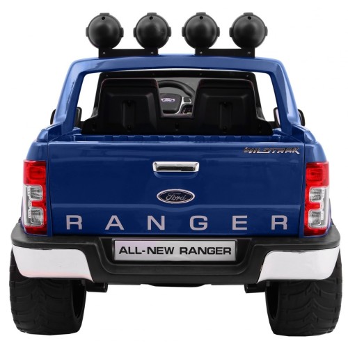 Ford Ranger EVA 2 4G Painting Blue