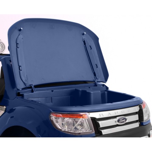 Ford Ranger EVA 2 4G Painting Blue