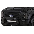 Ford Super Duty Black