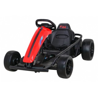 FX1 Drift Master Red Vehicle