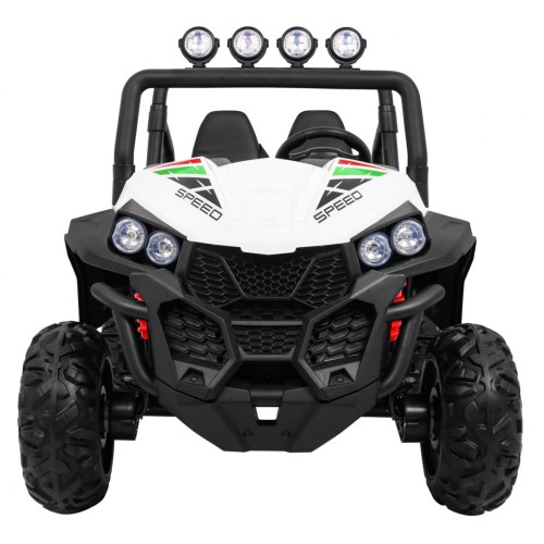 Grand Buggy 4x4 LIFT White