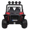 Grand Buggy 4x4 LIFT White